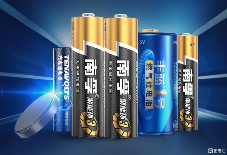多次易主,三度借殼上市!電池巨頭南孚電池曲折的資本化_安孚科技(6030
